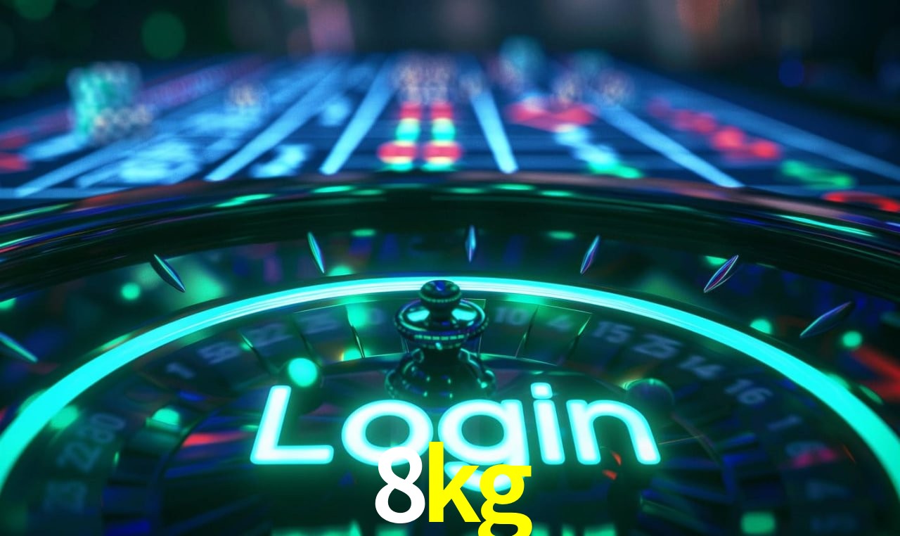 Casino VIP 8kg