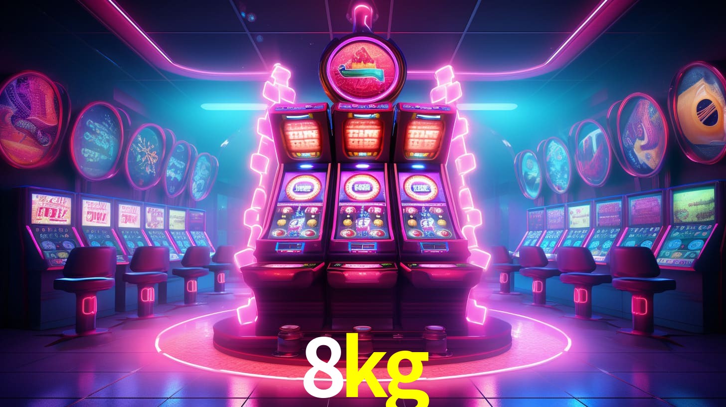 8kg.com