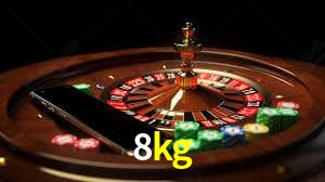 Crash Games Statistics 8kg