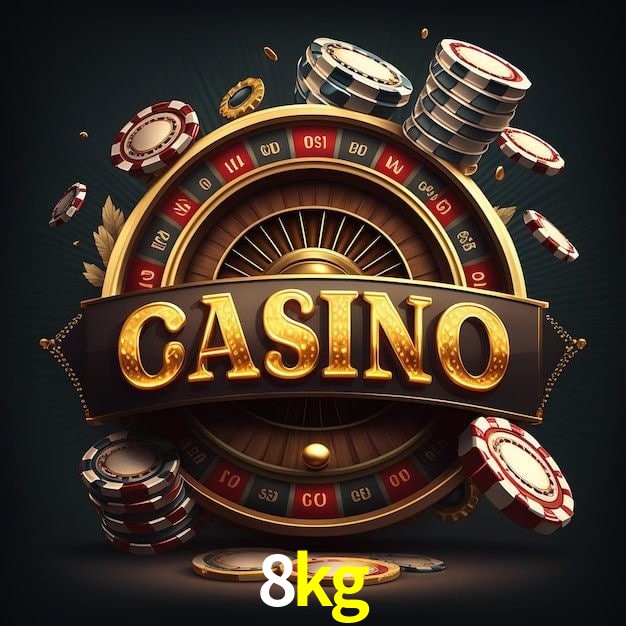 8kg.com