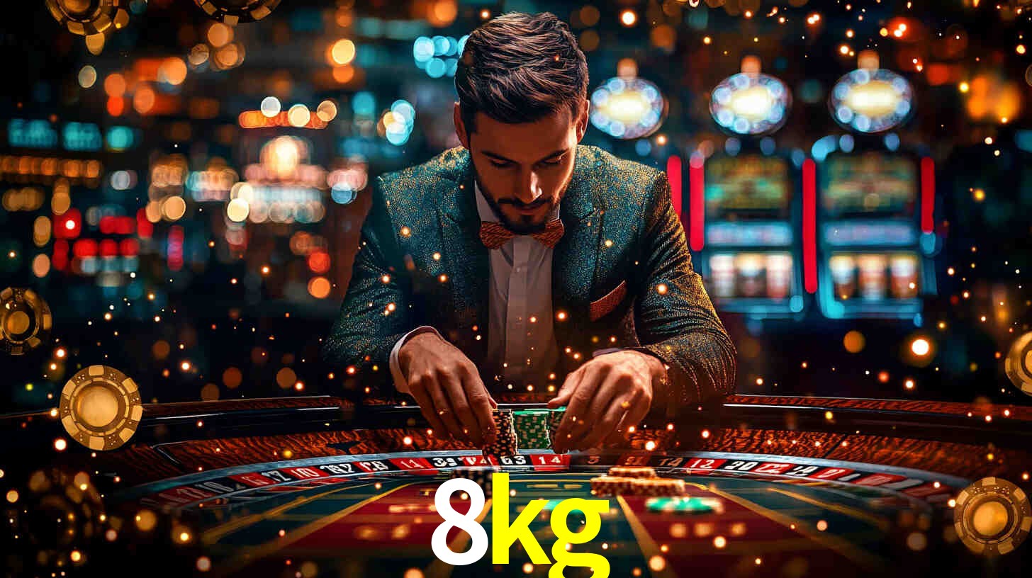 Instant EasyPaisa 8kg