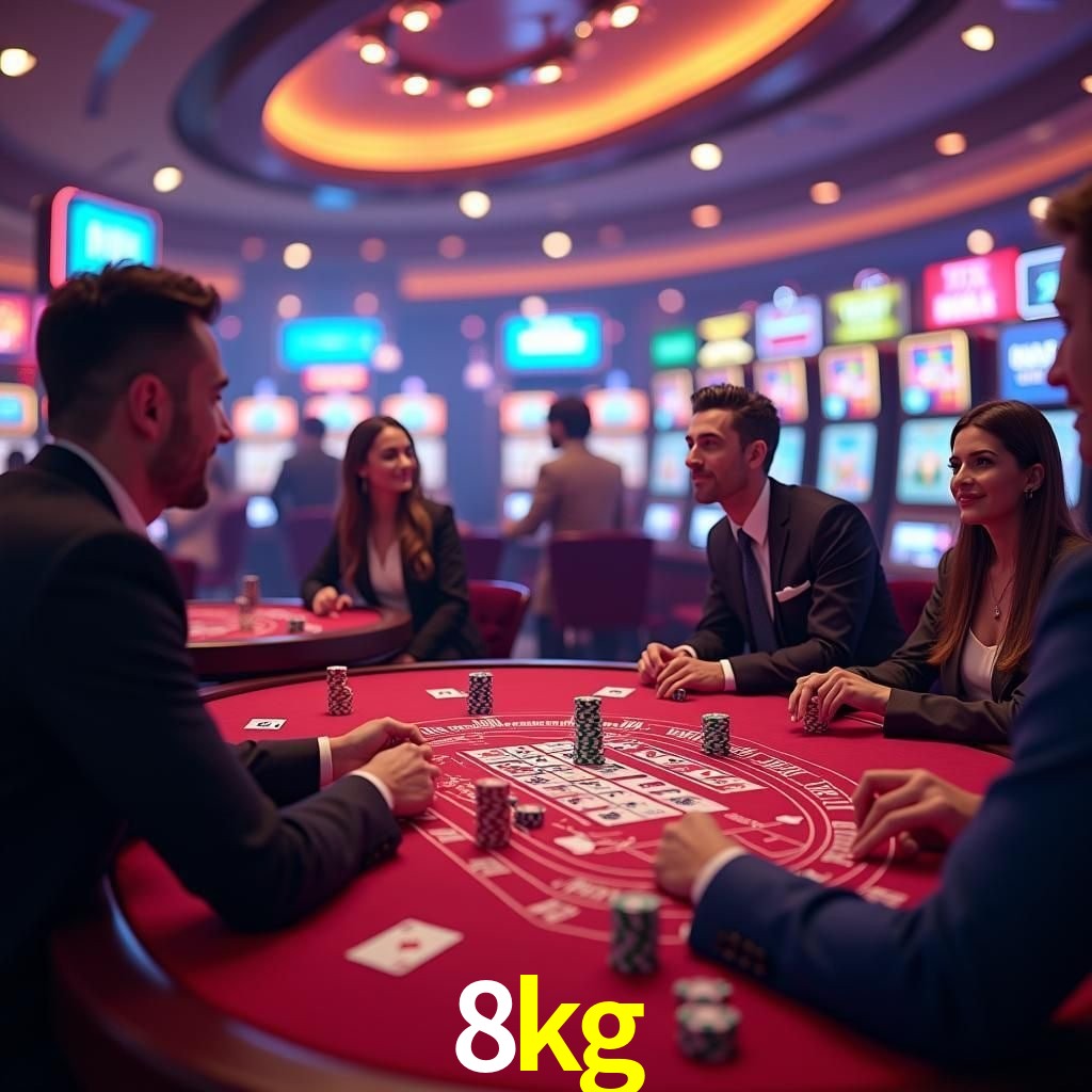 Jogos Exclusivos 8kg