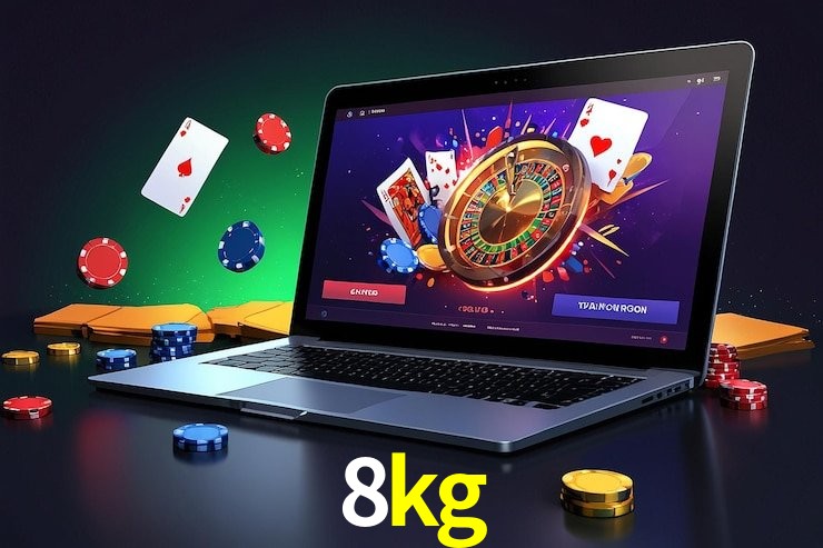 Design Responsivo 8kg