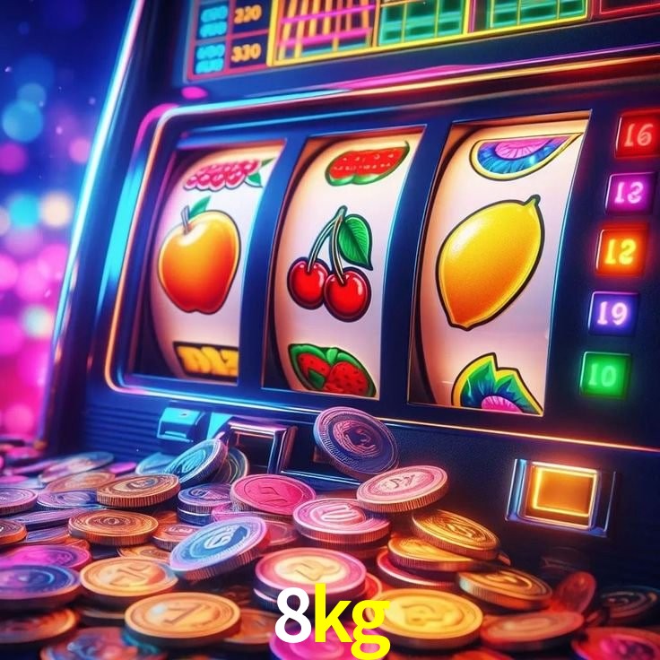 Estratégias Crash Games 8kg
