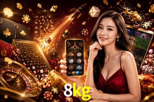 Account Benefits 8kg