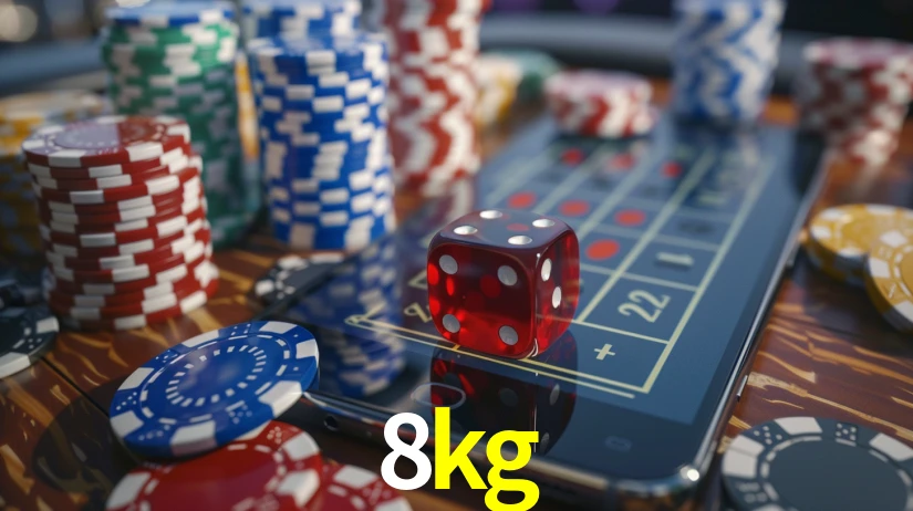 8kg bet