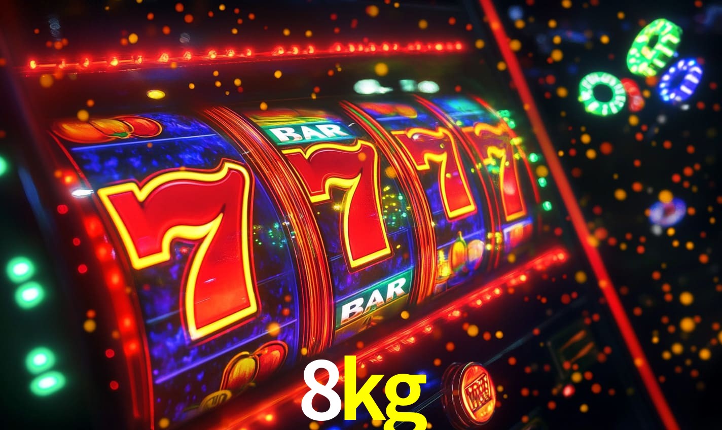 8kg bet