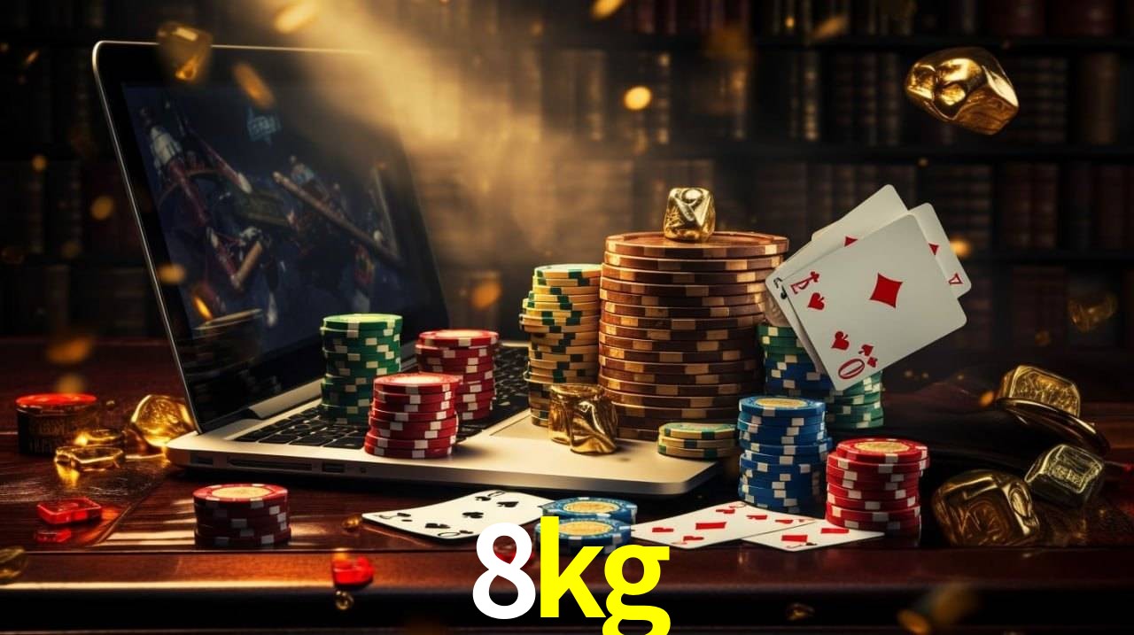 Programa VIP 8kg