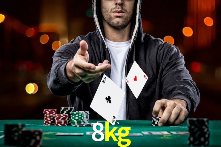 8kg bet