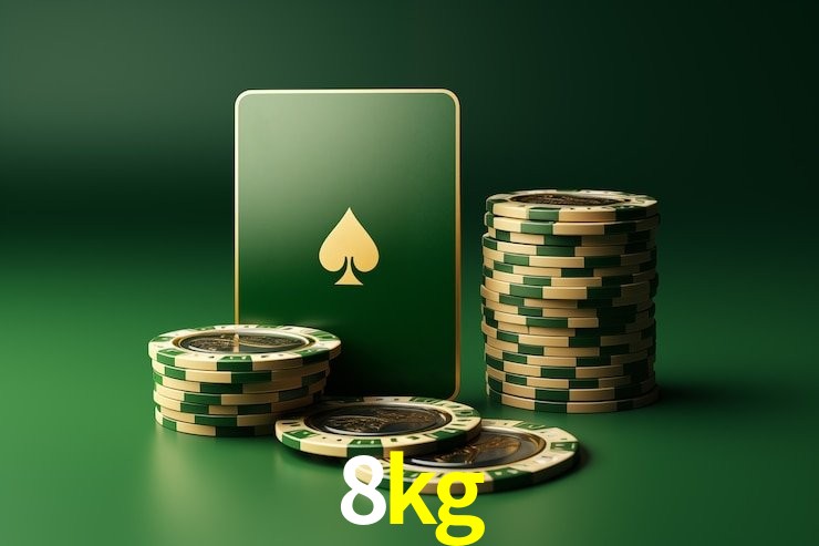 Spaceman Game 8kg