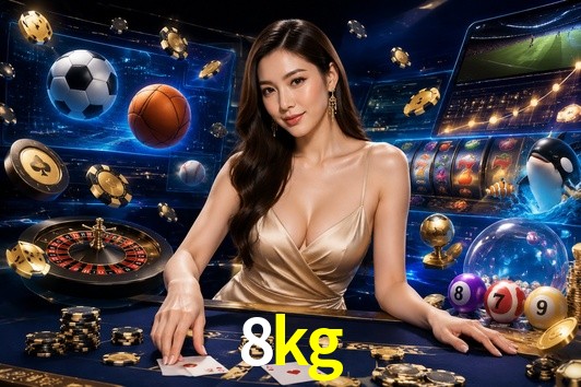 Secure Login 8kg