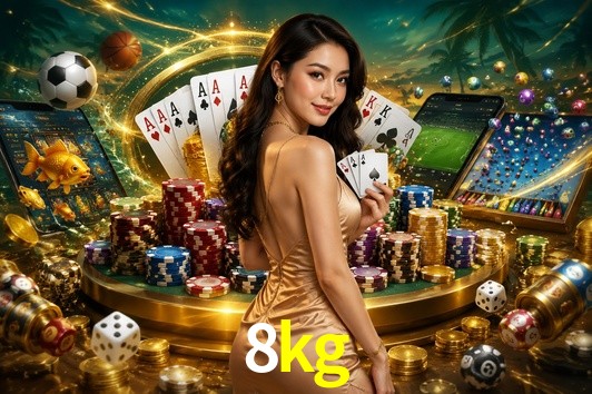 Live Casino 8kg