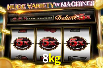 Desvendando o Mundo dos Jogos Virtuais na 8kg