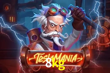 Estatísticas do Jogo 8kg
