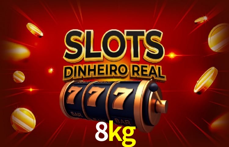 Sistemas de Segurança 8kg