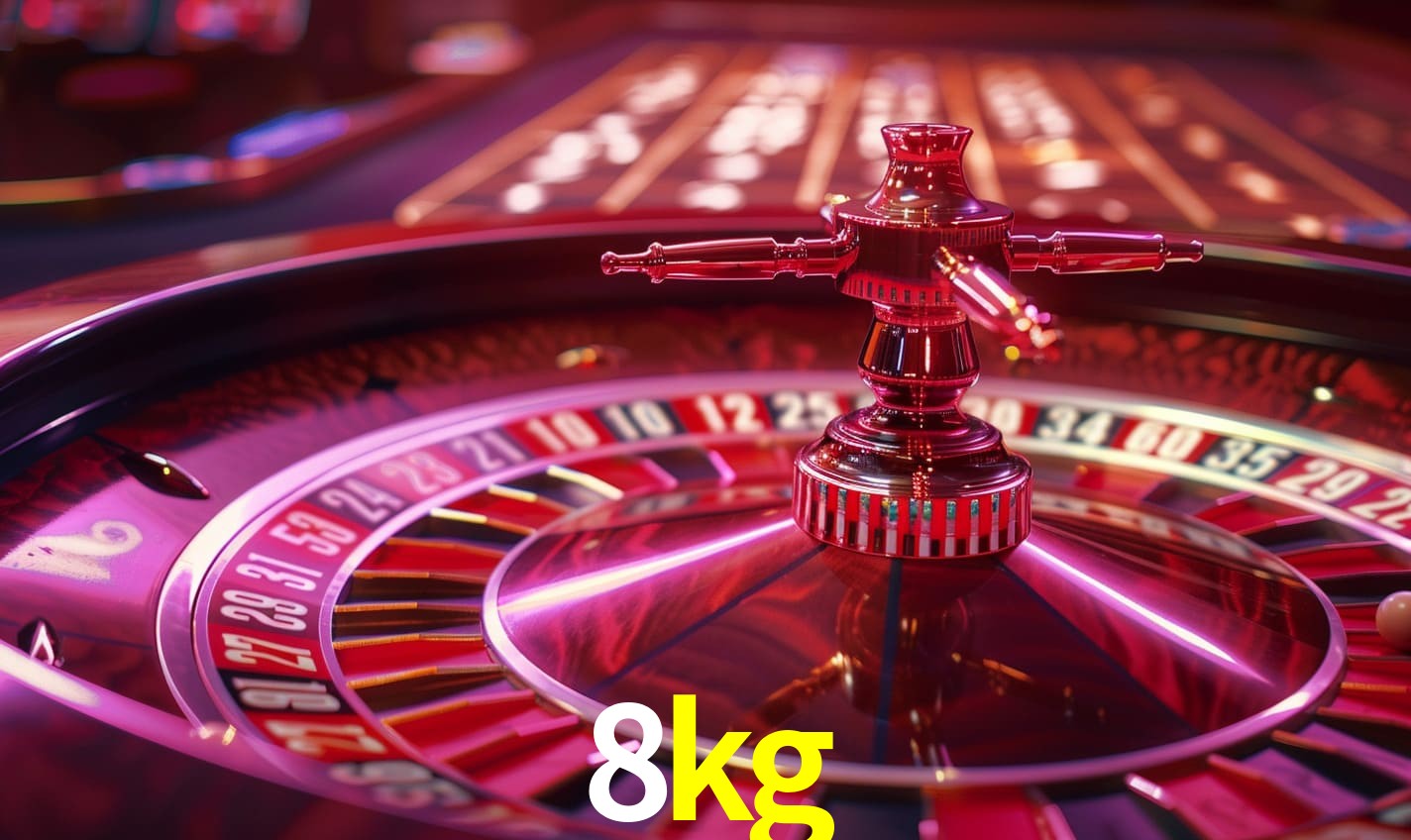 Explorando a Categoria de Eventos em Apostas na 8kg