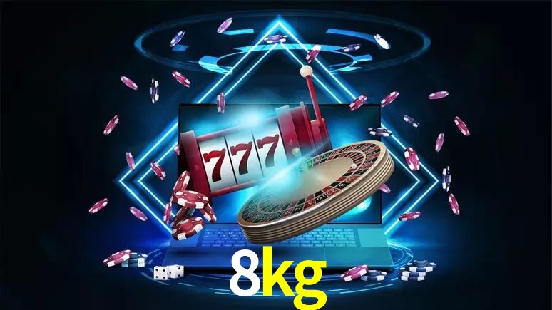 Recursos de Bônus 8kg