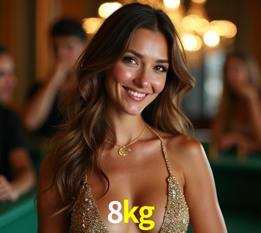 cassino 8kg