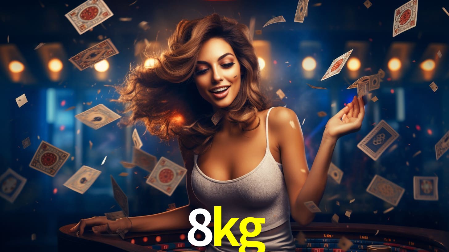 8kg