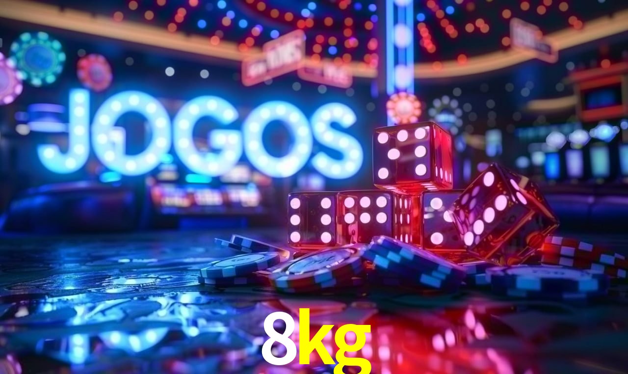 8kg Facebook