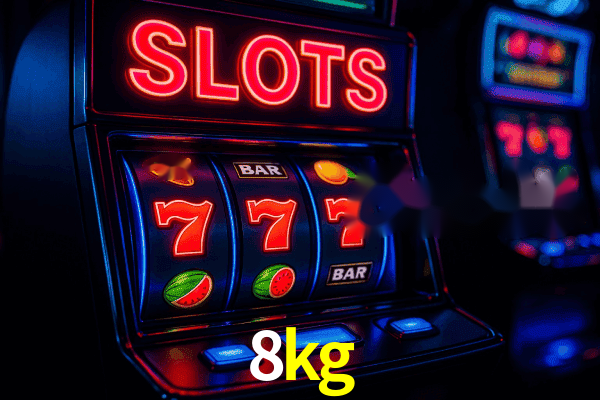 8kg cassino