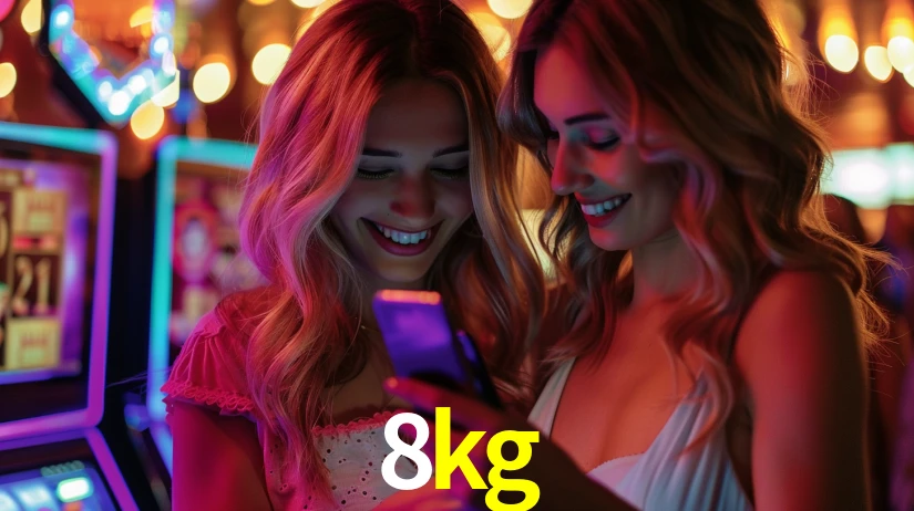 8kg bet