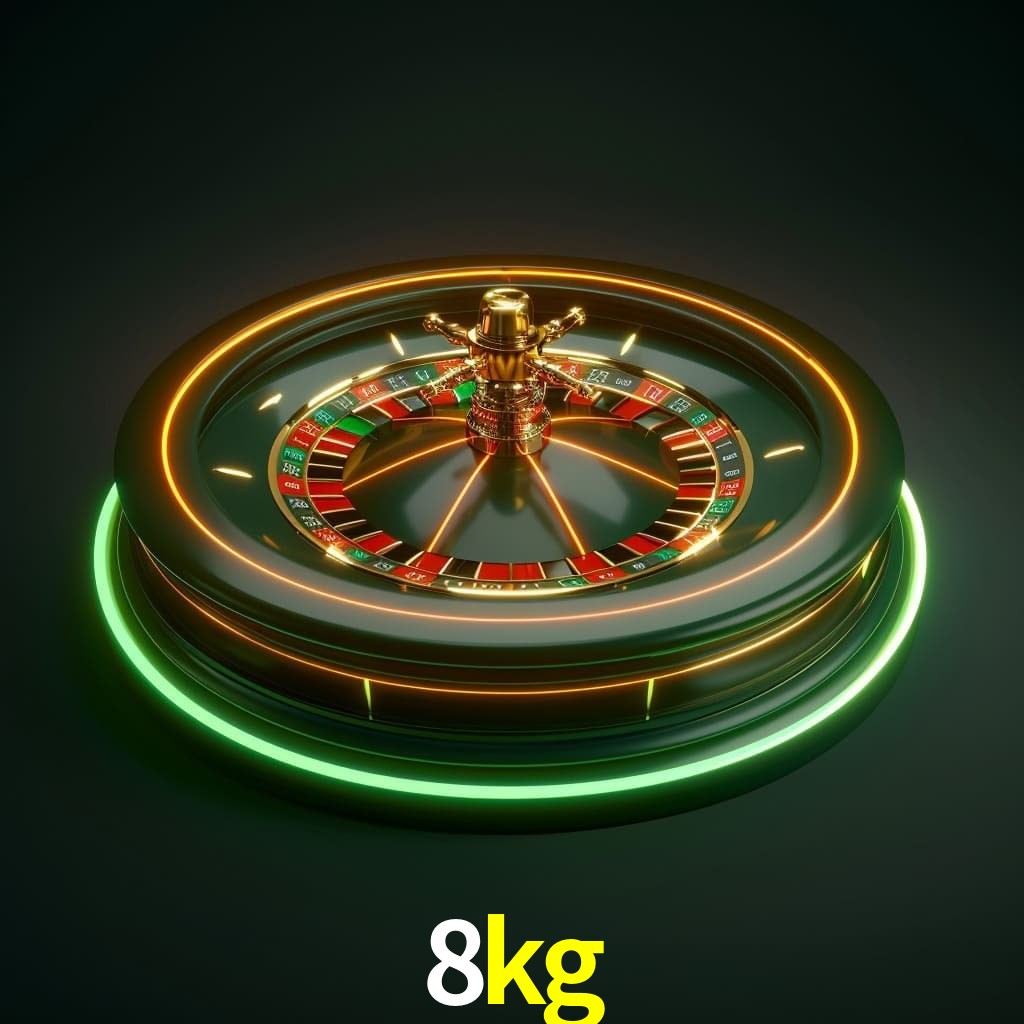 Requisitos técnicos do APK 8kg para Android