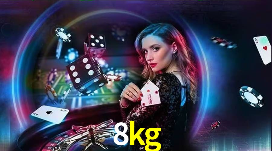 Flash Promotion 8kg