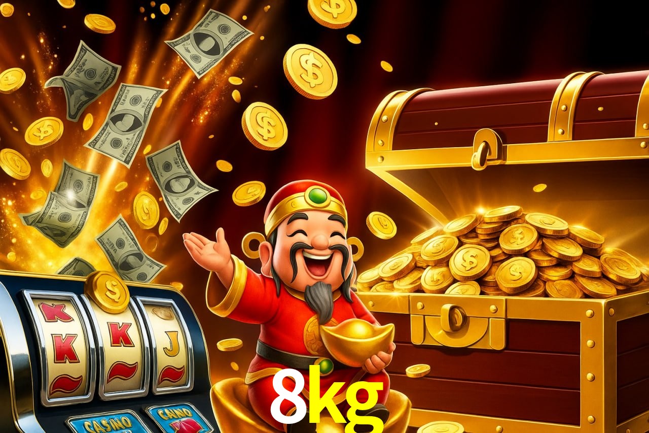 Interface do App 8kg