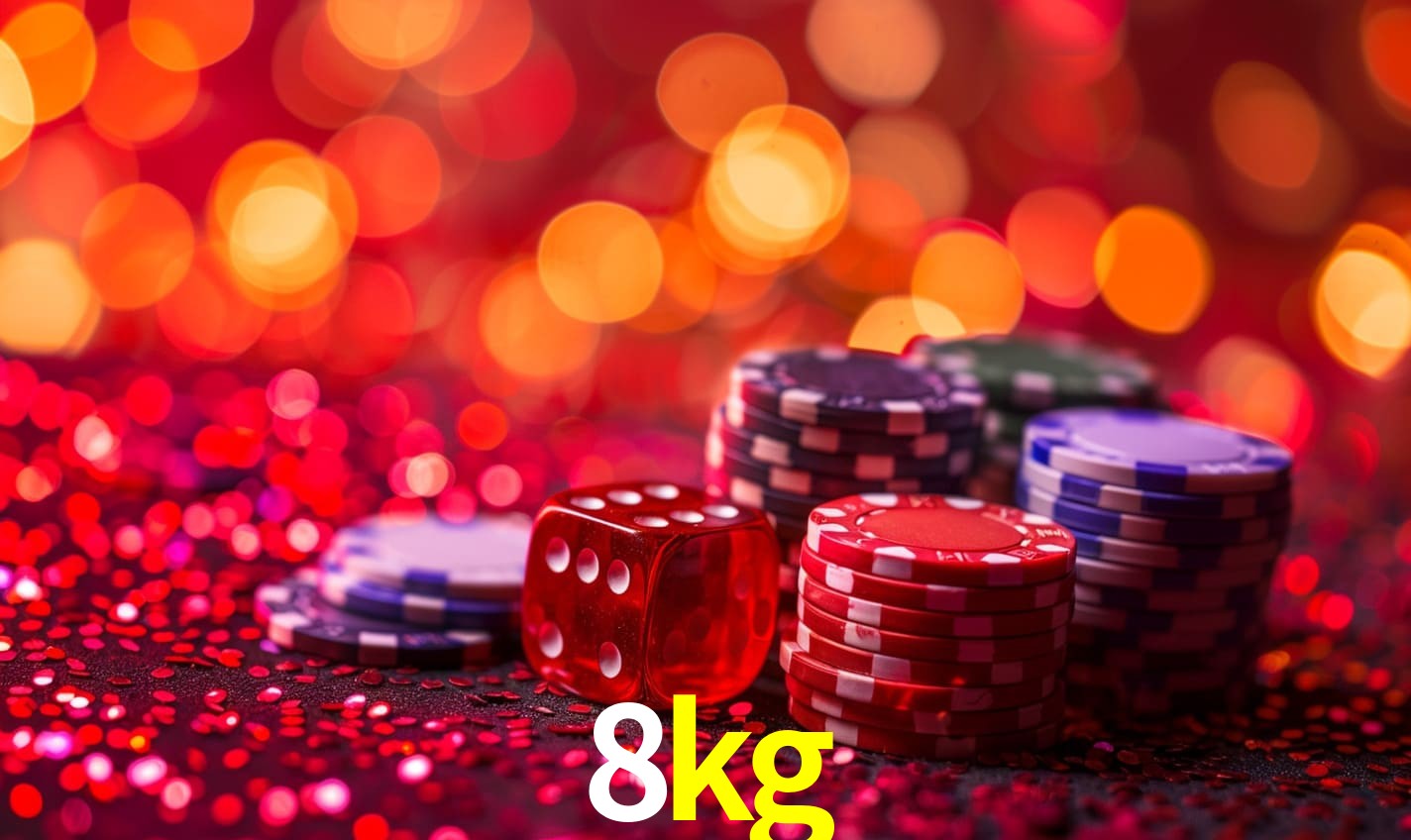 Descubra a Essência do 8kg: Nossa História e Compromissos