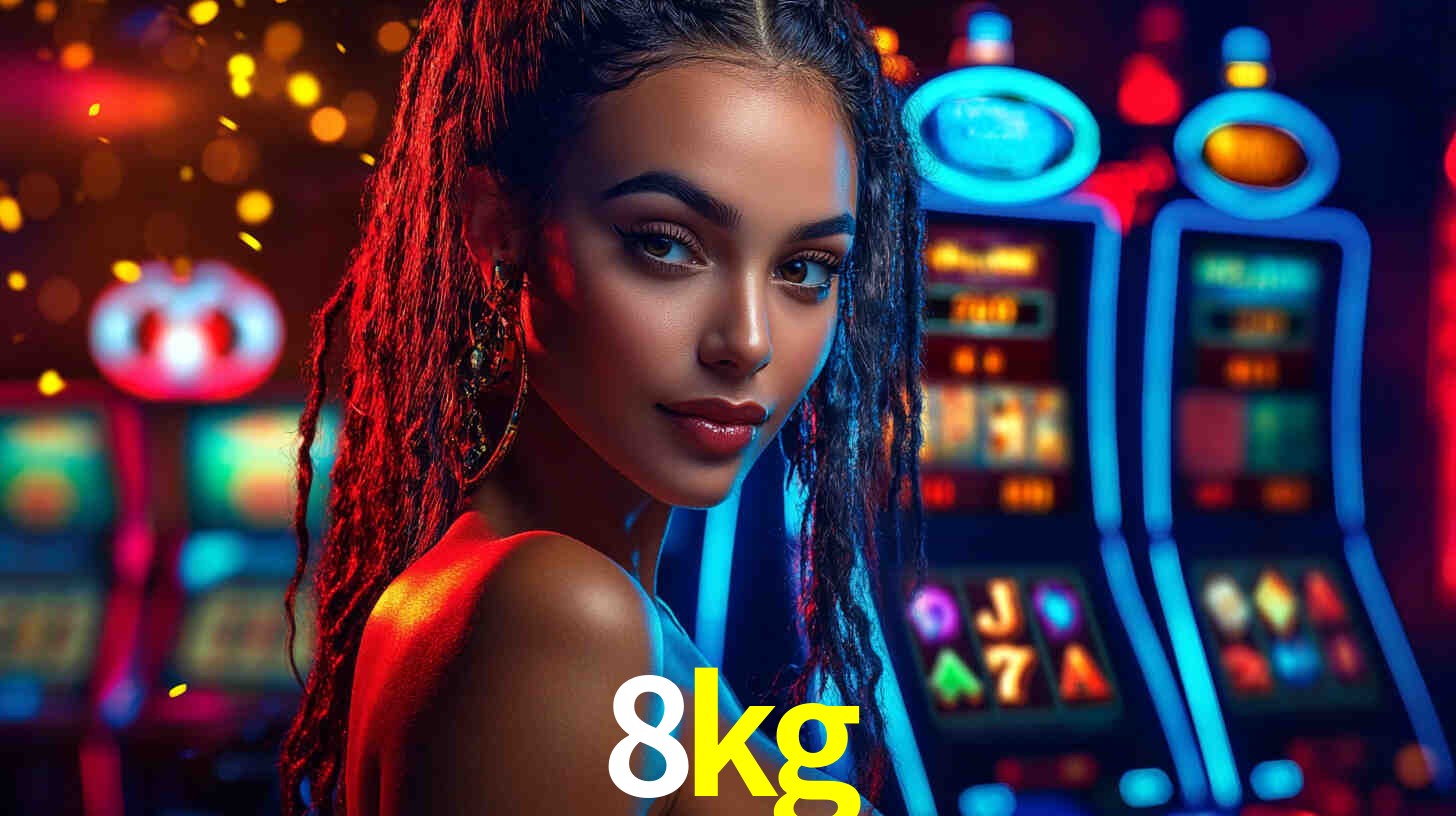 A Popularidade dos Caça-Níqueis no 8kg