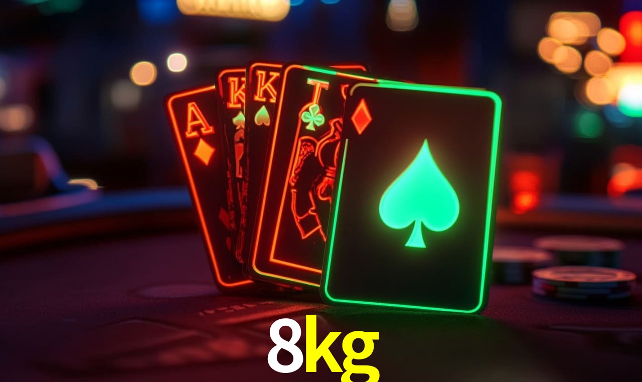 Apostas de Tênis 8kg