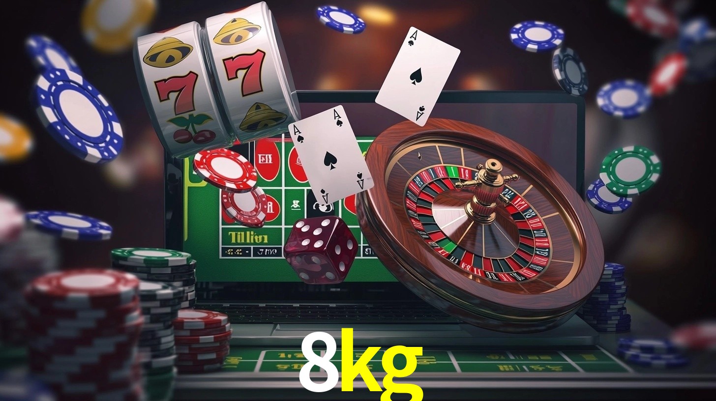 8kg bonus
