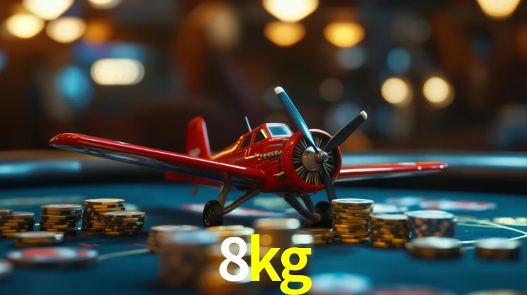 Slot Games 8kg