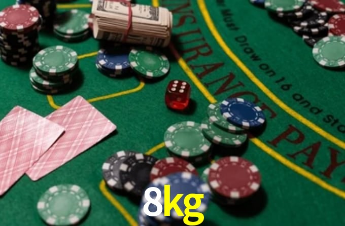 8kg