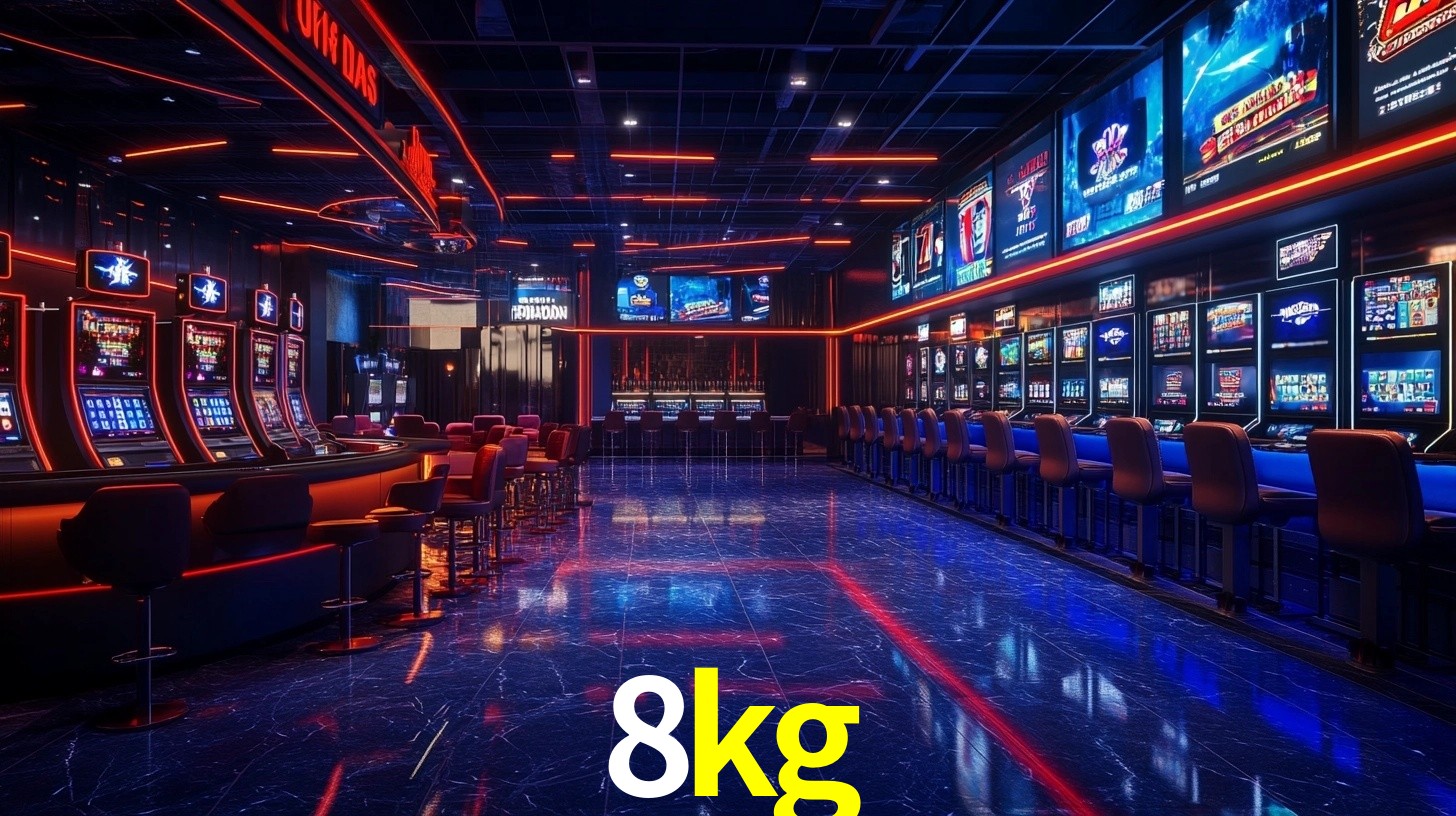 Welcome Bonus 8kg