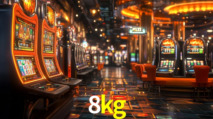 8kg