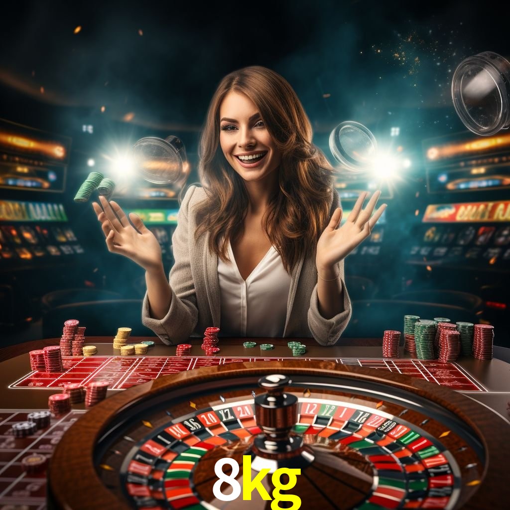 8kg