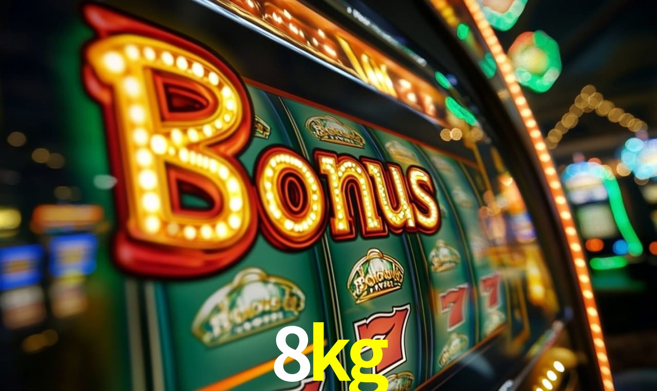 Ofertas Exclusivas 8kg