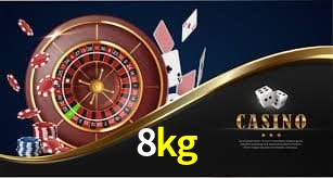 Jogo Aviator 8kg