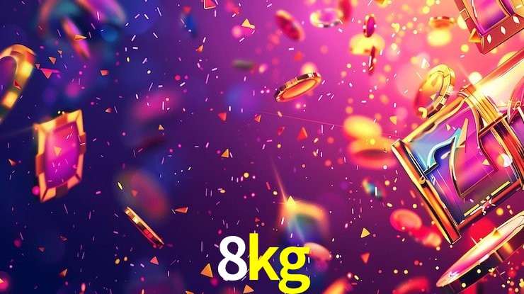 8kg download