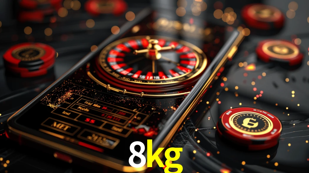 Game Providers 8kg