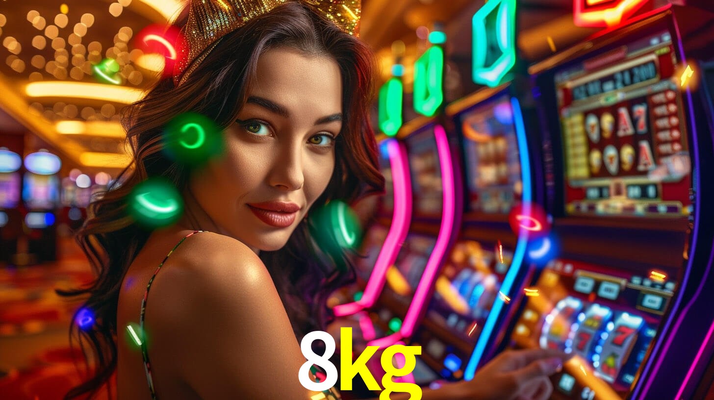 8kg