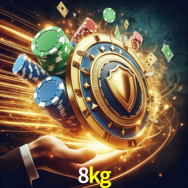 8kg Win